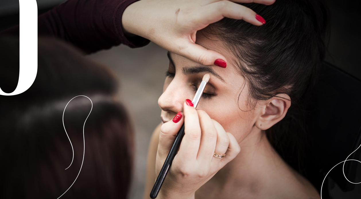 Módulo 2 | Tecnificación 2 | Maquillaje profesional