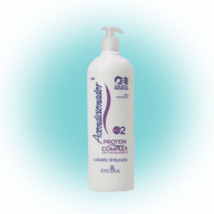 Acondicionador Hair Royal Lavado Profundo 1 Litro - Hair Royal