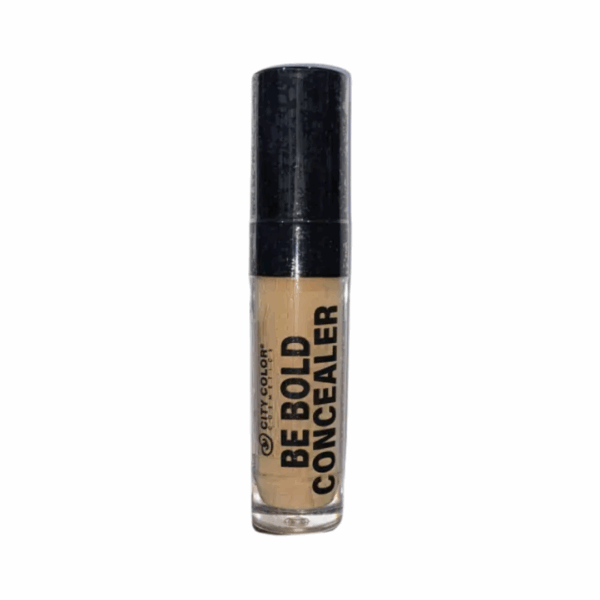 Be Bold Concealer 3 - City Color