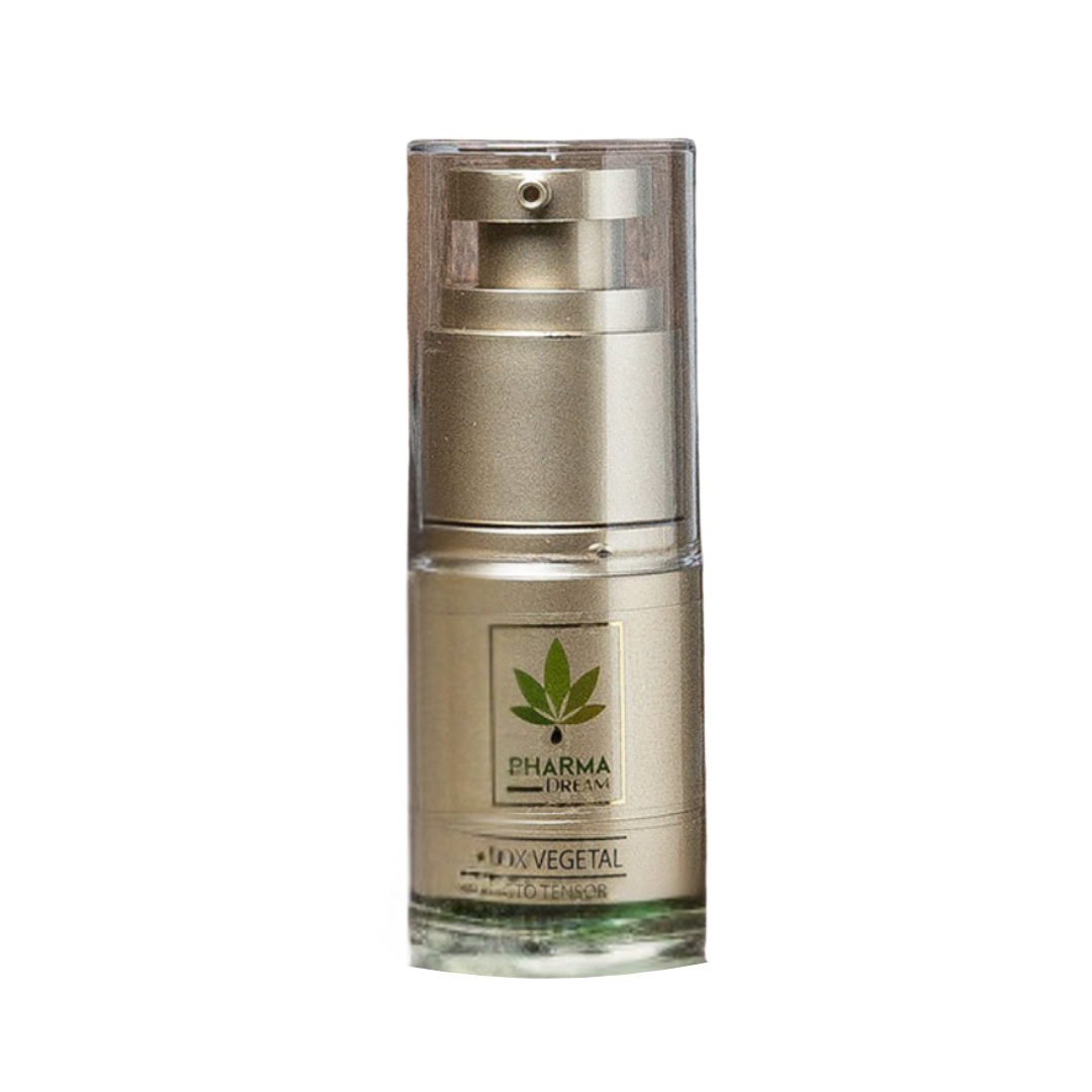Botox Vegetal 15g. - Pharmadream