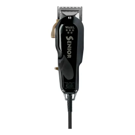 Clipper Wahl 5 Star Senior _ Negra - Wahl