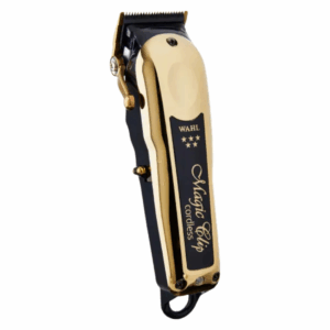 Clipper Wahl Magic Clip 5 Star Cordless Gold. - Wahl