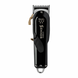 Clipper Wahl Senior Cordless Negra 5 Star. - Wahl