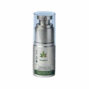 Contorno De Ojos 15ml. - Pharmadream