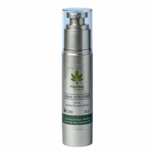 Crema Hidratante Facial 50g. - Pharmadream