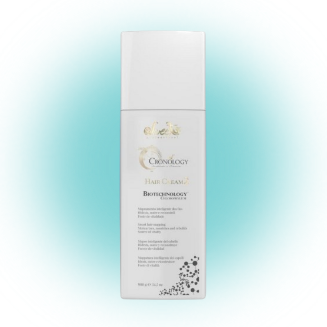 Cronology Hair Difusion Cream 2 980 ml. - Sweet Professional