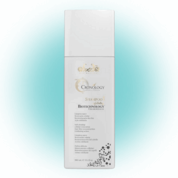 Cronology Molecular Renewing Shampoo 1 980 ml. - Sweet Professional