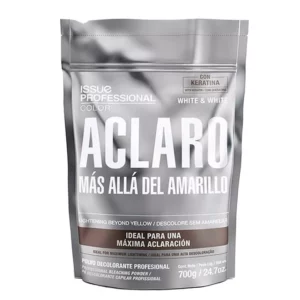Decolorante Issue White Y White 700 Gramos - Issue Professional