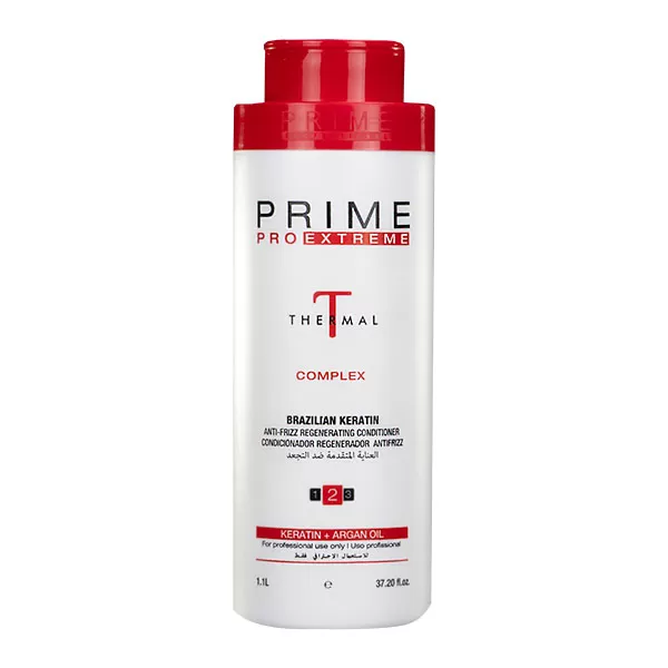 Prime Thermal Shampoo Step 1 _ 1 L - Prime Pro Extreme