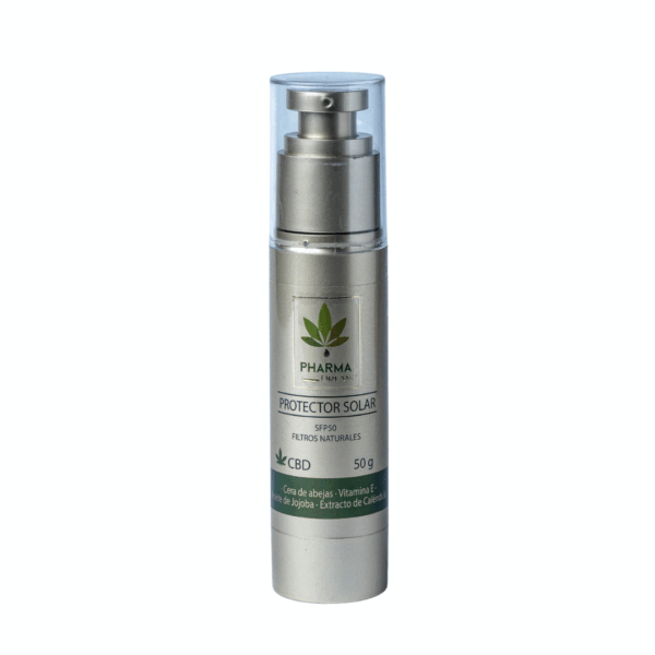 Protector Solar 50g. - Pharmadream