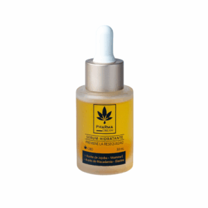 Serum Hidratante Cvd 30ml. - Pharmadream