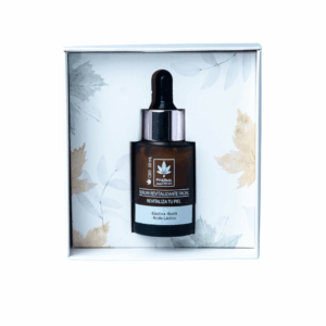Serum Revitalizante Facial 30ml. - Pharmadream