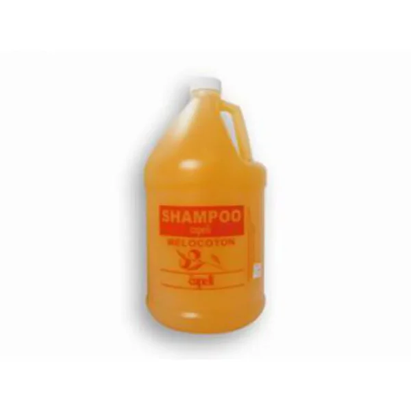 Shampoo Capeli Melocoton Galon - Capeli