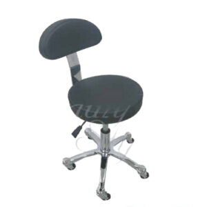 Silla Hudraulica P Manicurista Oliva - Beauty Style