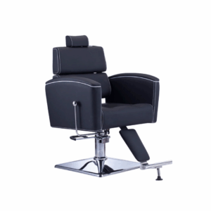 Silla Reclinable Deluxe. - Beauty Style