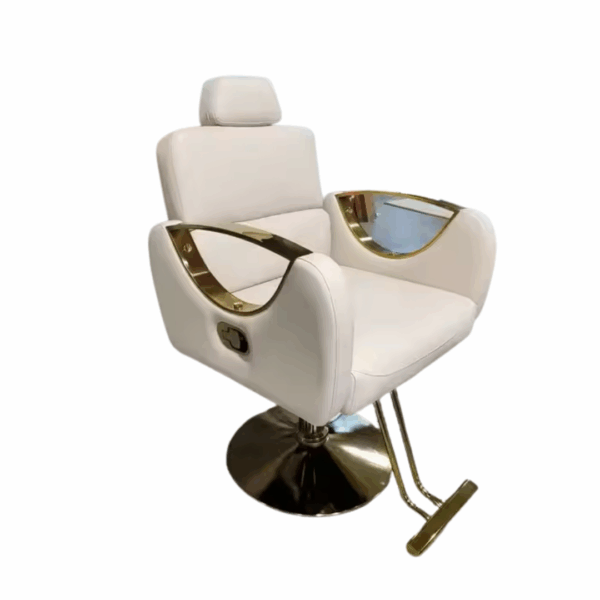 Sillas De Salon Reclinables. - Voalá