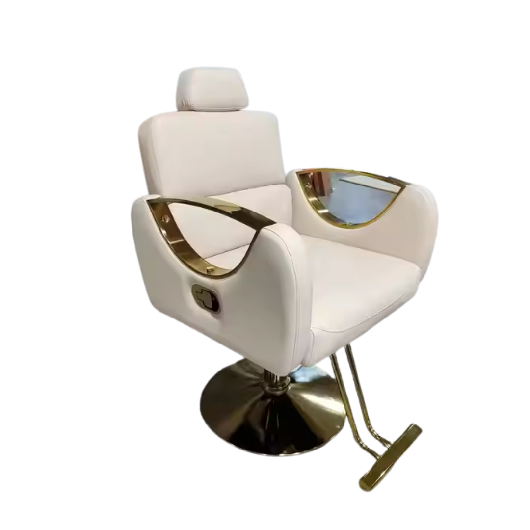 Sillas De Salon Reclinables. - Voalá