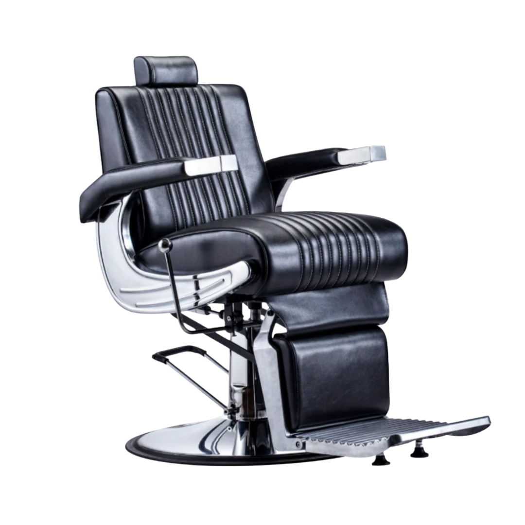 Sillon Reclinable Soho Ii. - Beauty Style