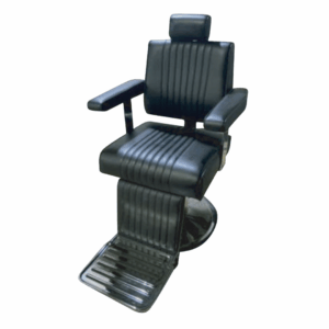 Sillon Tyson. - Beauty Style