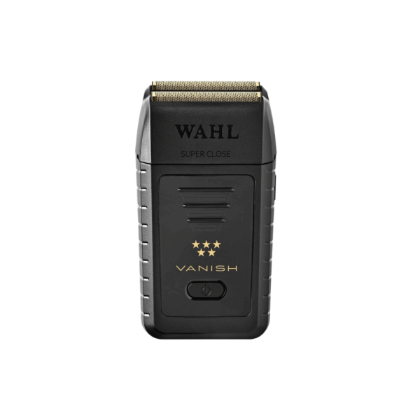 Vanish Shaver Wahl / Razuradora / 5 Star. - Wahl