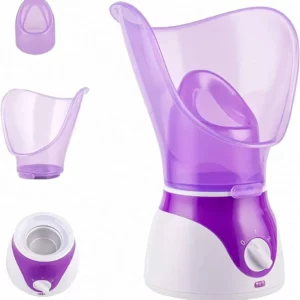 Vaporizador Facial - Beauty Style