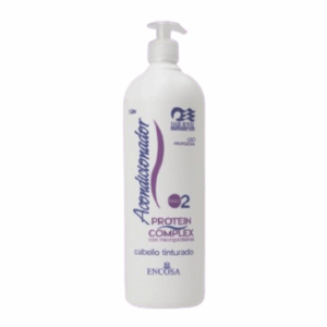 Acondicionador Hair Royal Hidratante Y Nutritivo 1 Litro - Hair Royal