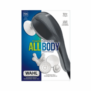 All Body Therapeutic Massager (Masajeador) - Beauty Style