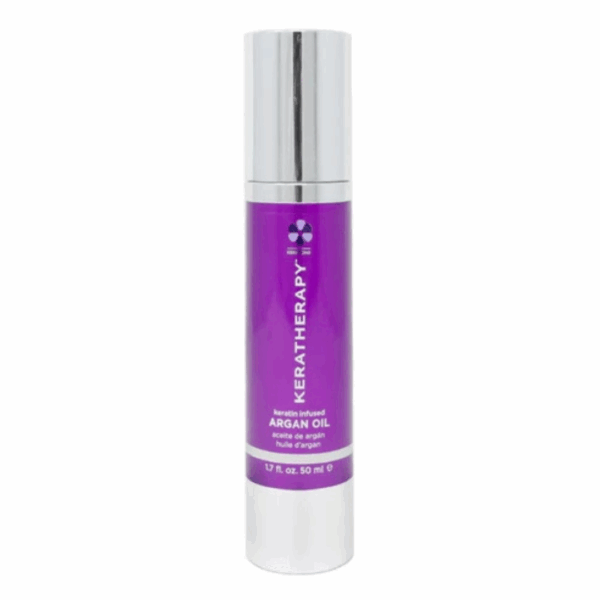 Argan Oil Keratherapy 1 7 Onz - Keratherapy
