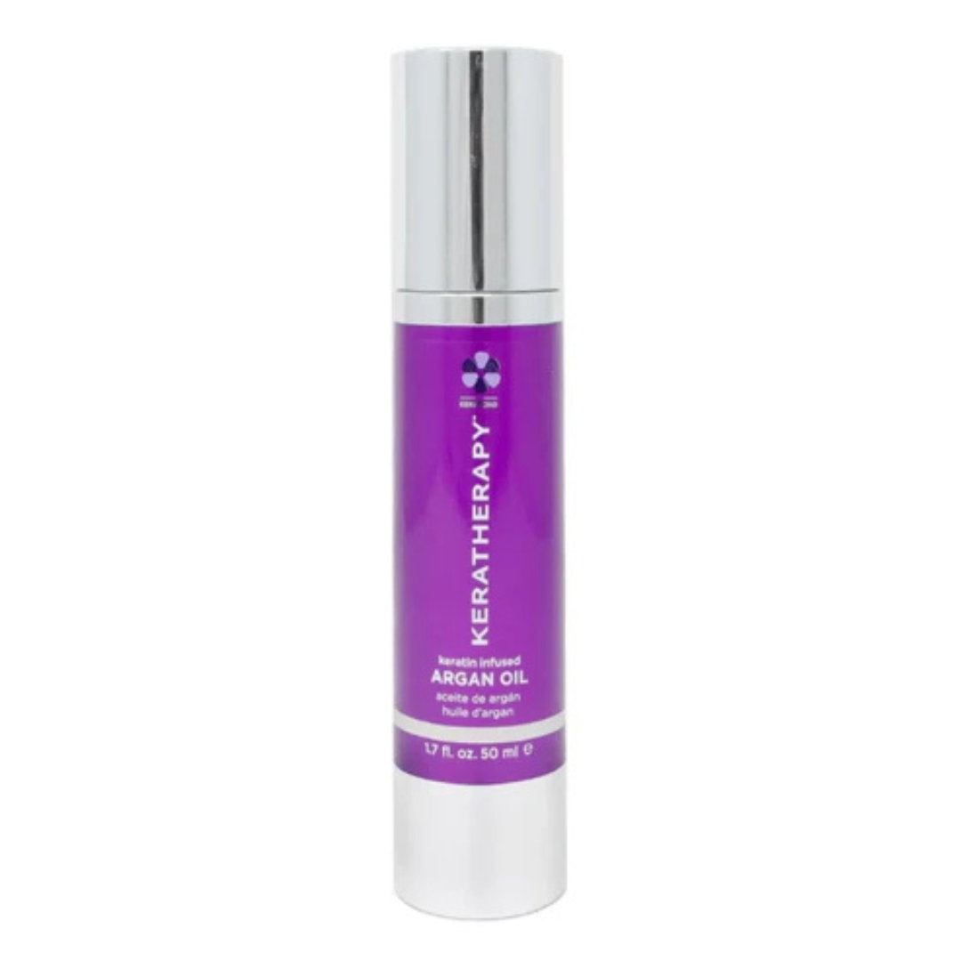 Argan Oil Keratherapy 1 7 Onz - Keratherapy