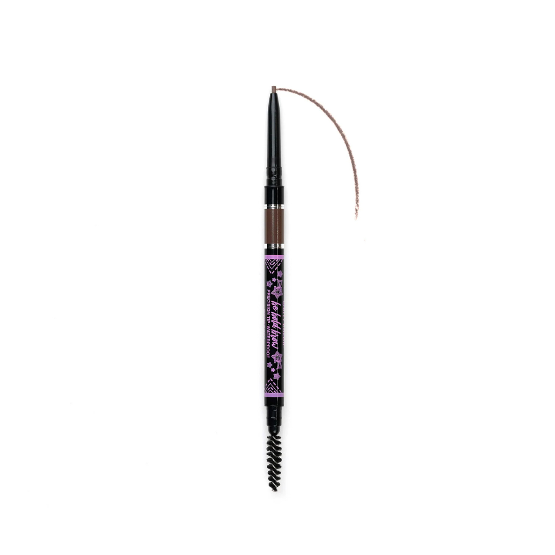 Be Bold Brow Pencil Medium Brown - City Color