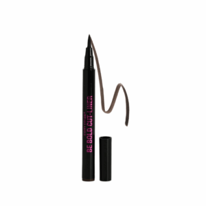 Be Bold Cut Liner Brown - City Color