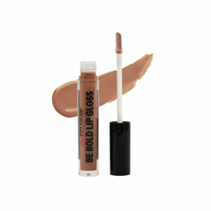 Be Bold Lip Gloss Dreamy Baby - City Color