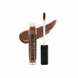 Be Bold Lip Gloss Mocha - City Color