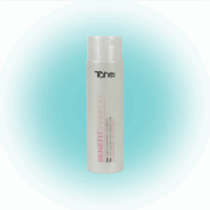 Benefit Shampoo 300 Ml. - Tahe