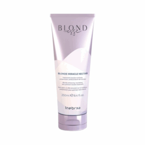 Blonde Miracle Nectar 250 Ml - inebrya