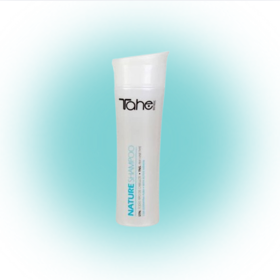 Botanic Shampoo Nature 300 Ml. - Tahe