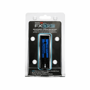 Bp Bateria Fxone Model Fxbb24 Barberology - Barberology