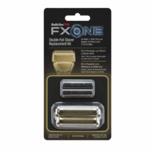 Bp Fx1 Double Rep Foil Model Fx79Rf2G Barberology - Barberology