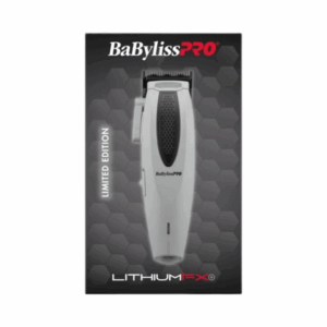 Bp Lithium Fx Clipper Model Fx673Nsgy Barberology - Barberology