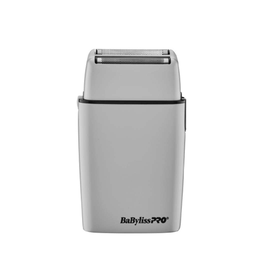 Bp Shvaerfx Double Gray Model Fxfs2Gy Barberology - Barberology