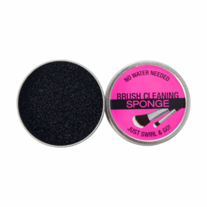 Brush Cleaning Sponge - City Color