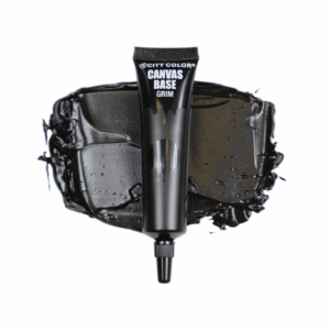 Canvas Base - Grim - City Color