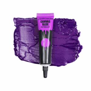 Canvas Base - Purple - City Color