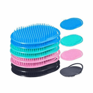 Cepillo De Bolsillo Colores Surtidos - Beauty Style