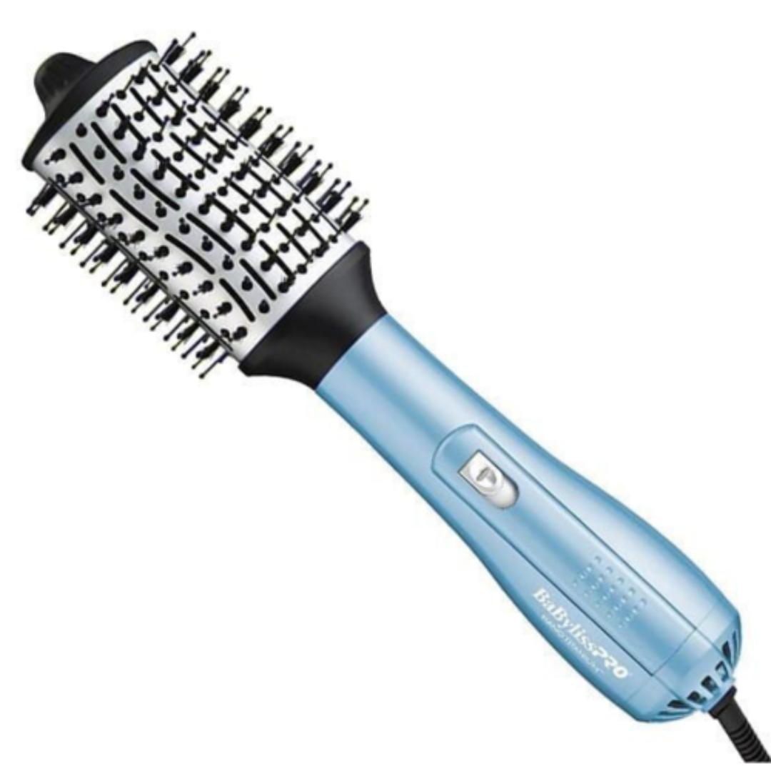 Cepillo Hot Air 2.5" Babyliss - Babyliss PRO