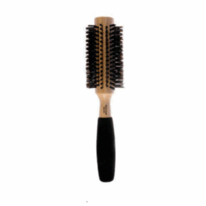 Cepillo Mango De Goma Redondo 14 Lineas - Beauty Style