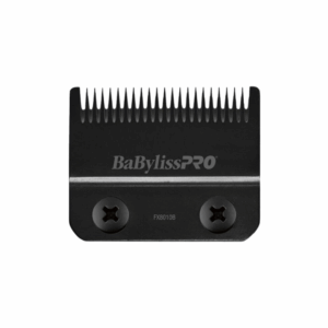 Cuchilla Clipper Blade Graph Wedge Model Fx8010B Barberology - Barberology