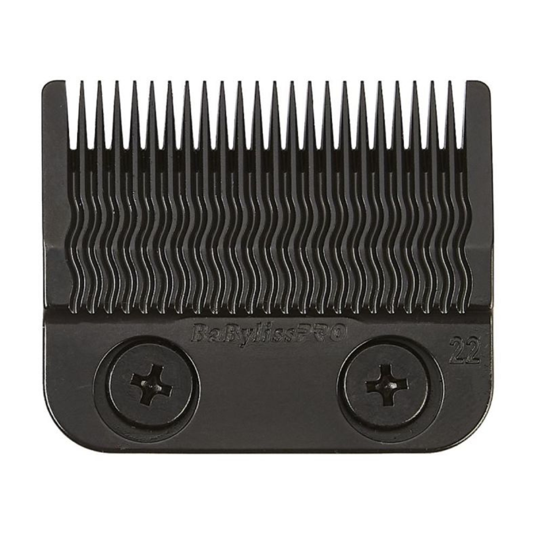 Cuchilla Fade Babyliss Pro Fx8022B Barberology - Barberology