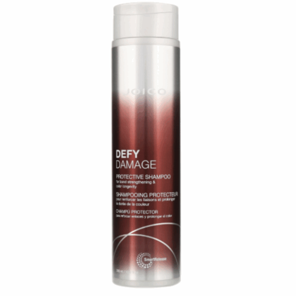 Defy Damage Protective Shampoo 300 Ml - Joico