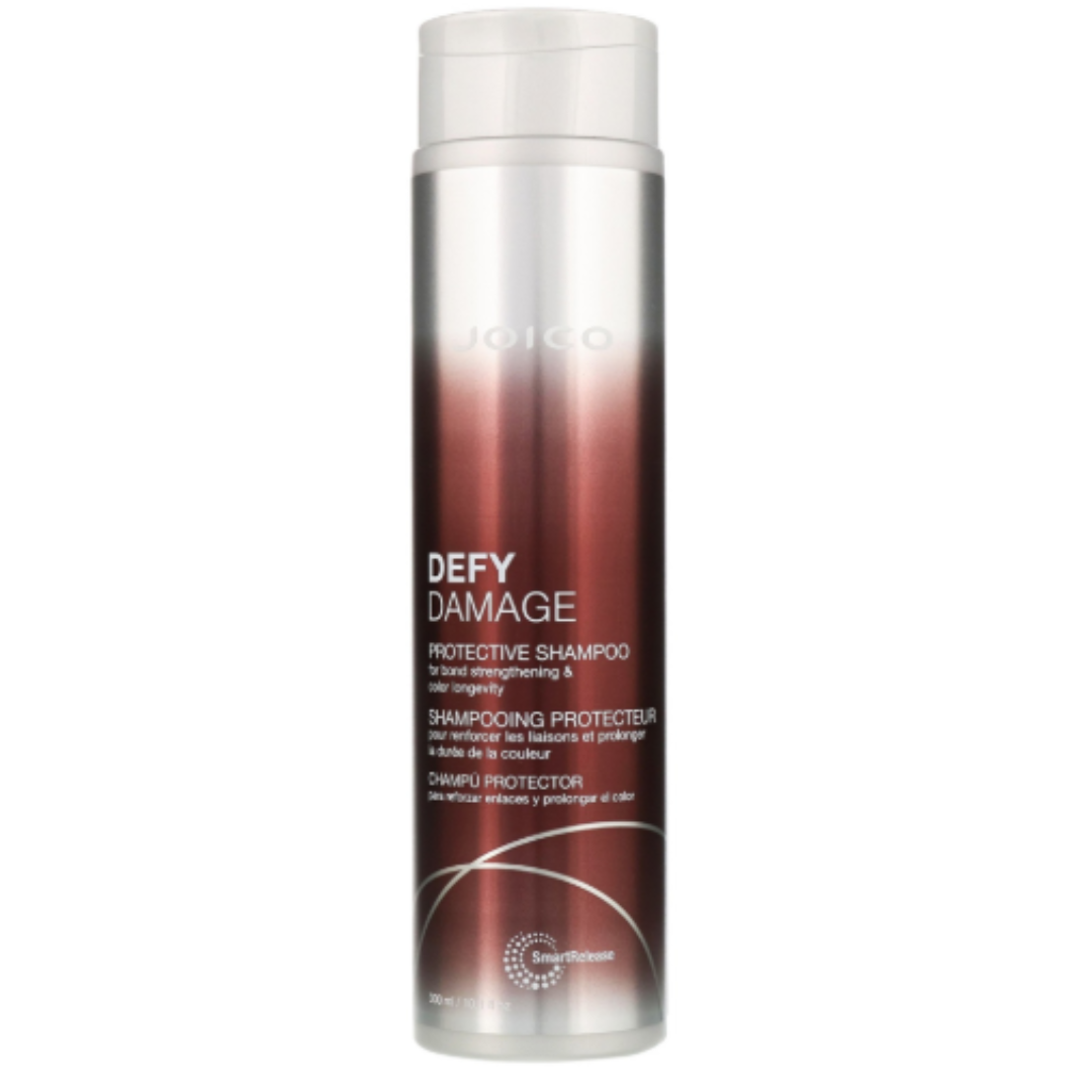 Defy Damage Protective Shampoo 300 Ml - Joico